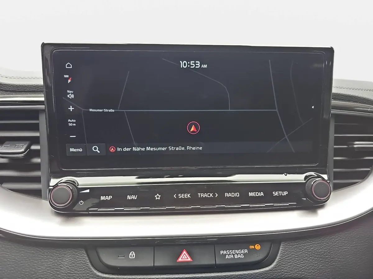 KIA CEED 1.5 T-GDI DCT7 VISION KOMFORT+ SITZH.