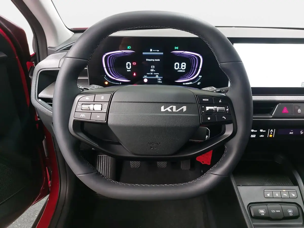 KIA STONIC 1.0 T-GDI 100 VISION MJ26 SITZH. NAVI