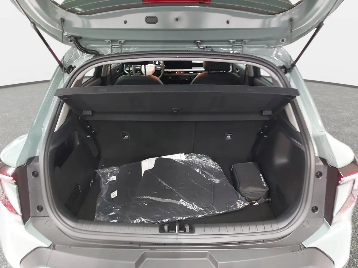 KIA STONIC 1.0 T-GDI 115 48V DCT GT-LINE MJ26