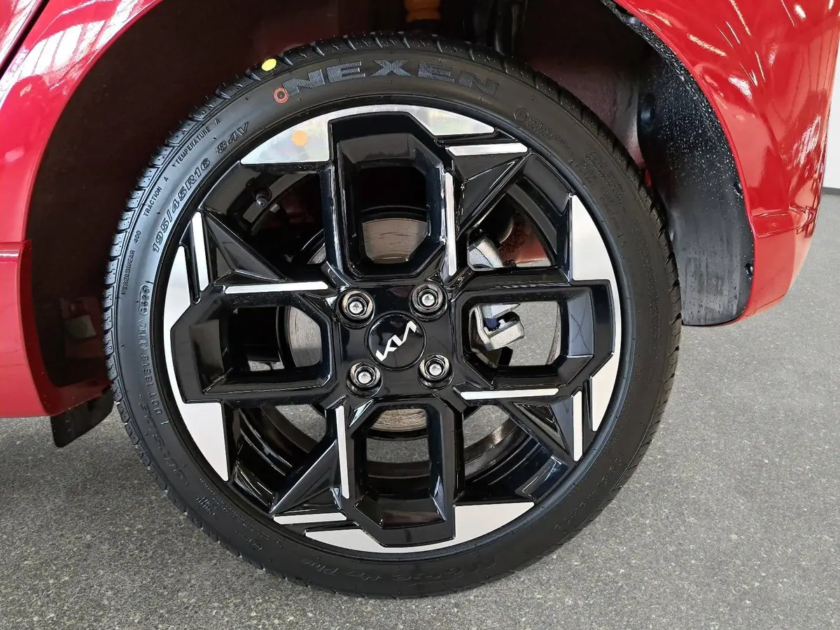 KIA PICANTO 1.0 GDI GT-LINE MJ26 LED SITZH. NAVI KAMERA