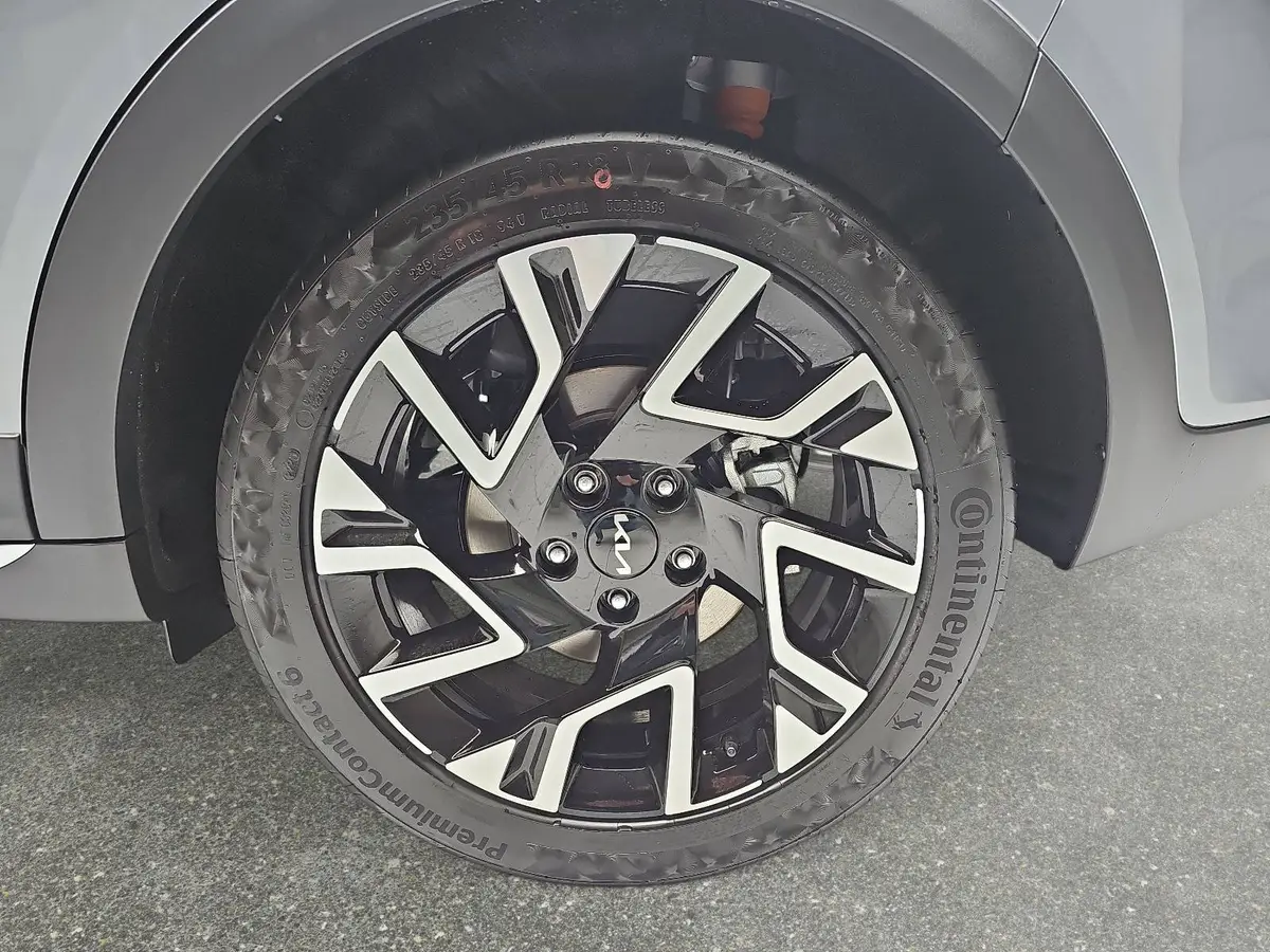 KIA XCEED 1.6 T-GDI 150 DCT SPIRIT MJ26 XCLUSIVE