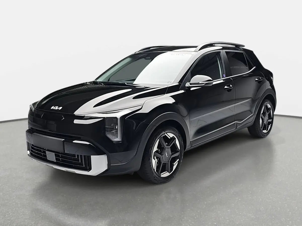 KIA STONIC 1.0 T-GDI 115 48V DCT SPIRIT MJ26 DRIVEWISE