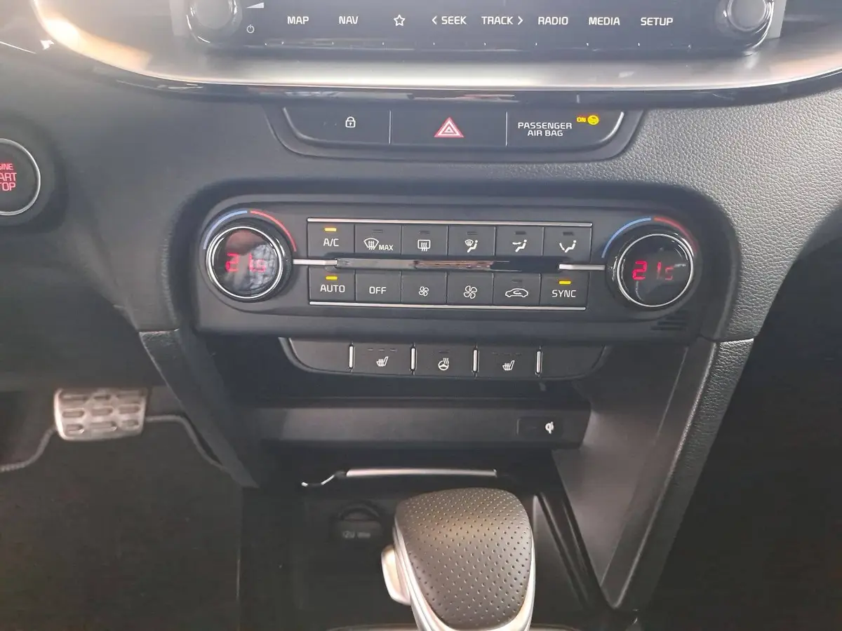 KIA CEED SW 1.5 T-GDI DCT7 GT-LINE TECHNOLOGIE PERFORMANCE