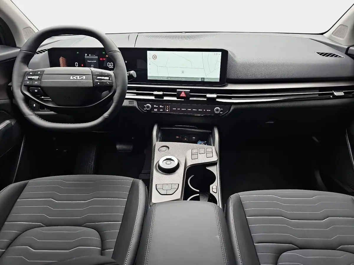 KIA SPORTAGE 1.6 T-GDI 150 2WD DCT VISION MJ26 KOMFORT