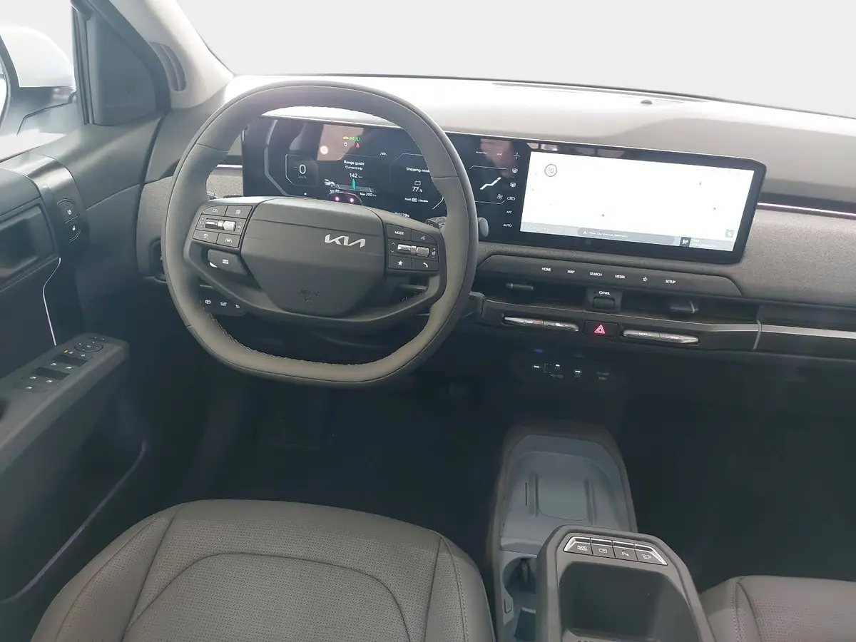 KIA EV3 81.4 KWH EARTH MJ26 WINTER BUSIN. UPGRADE DRIVEWISE-PARK DESIGN SOUND