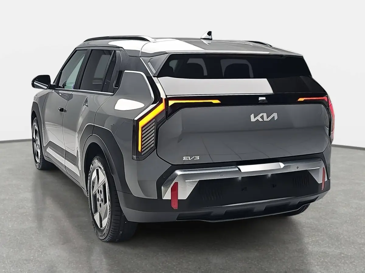 KIA EV3 81.4 KWH EARTH MJ26 WINTER-CONNECT BUSINESS UPGRADE