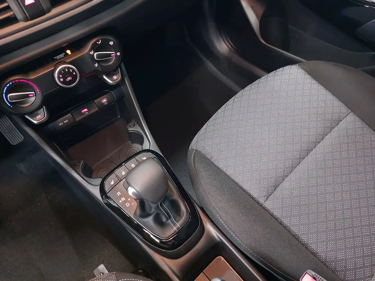 KIA PICANTO 1.0 GDI AUTO. (AMT) VISION MJ26 SITZH. NAVI KAMERA