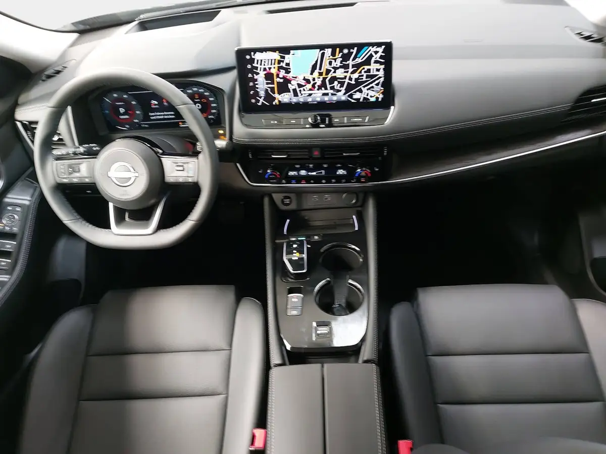 NISSAN X-TRAIL 1.5 VC-T E-POWER AUTO. TEKNA LM20