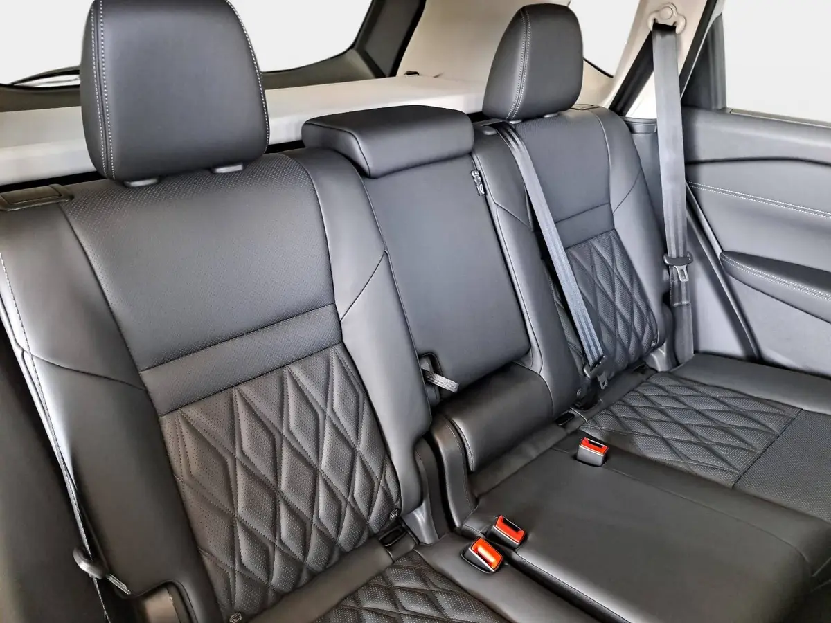 NISSAN X-TRAIL 1.5 VC-T MHEV AUTO. TEKNA+ 20ZOLL