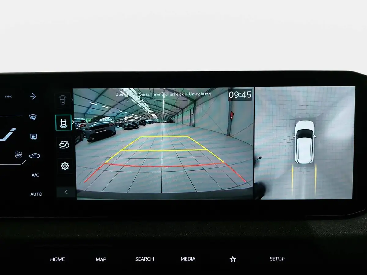 KIA EV2 42.2 KWH EARTH MJ27 4SITZE WINTER-CONNECT TECHNOLOGY DRIVEWISE-PARK