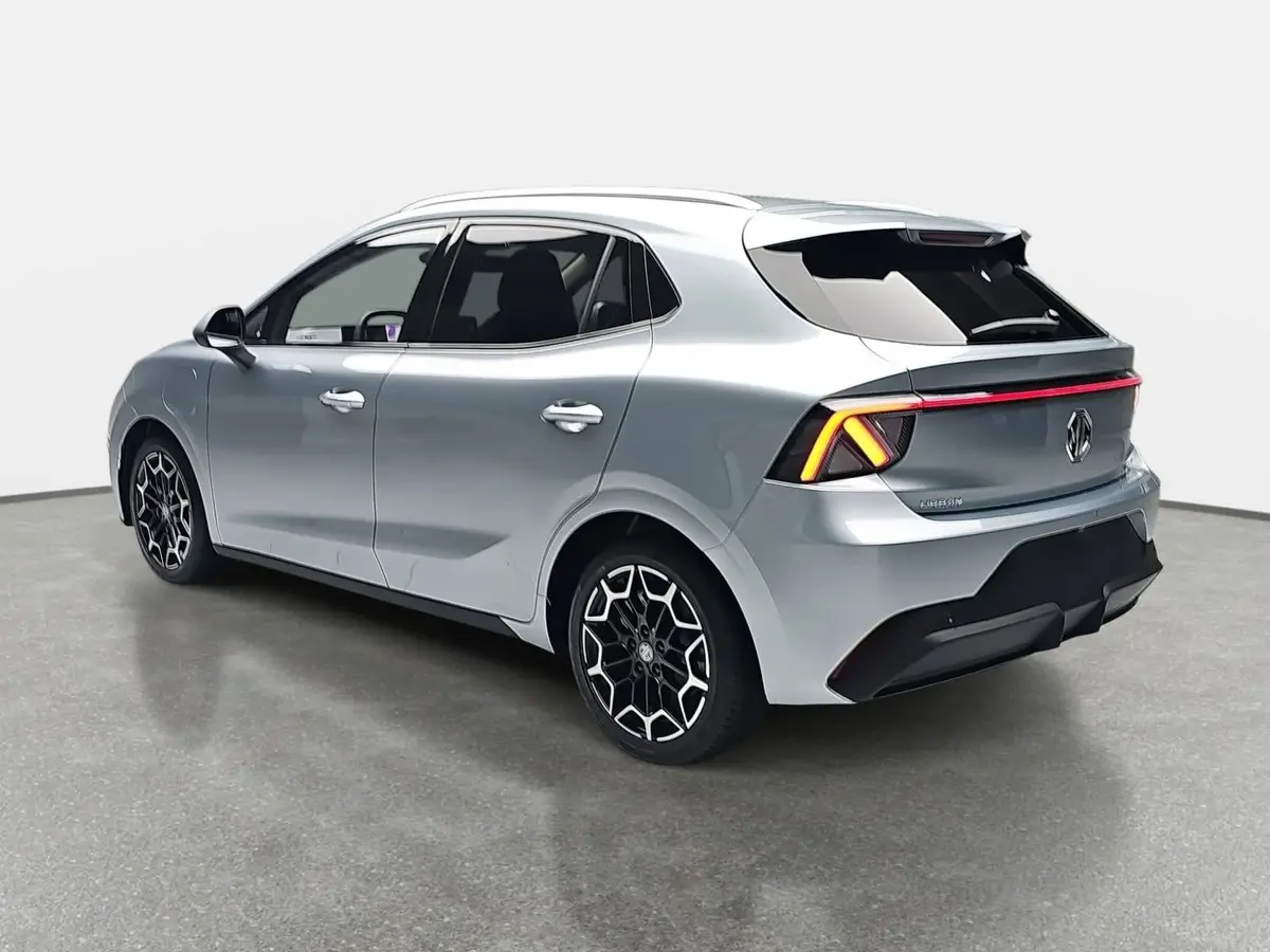 MG MG4 URBAN EV 54 KWH MY26 PREMIUM FÖRDERFÄHIG