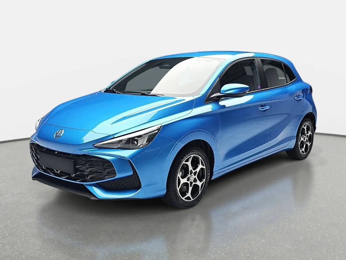 MG MG3 1.5 5MT COMFORT