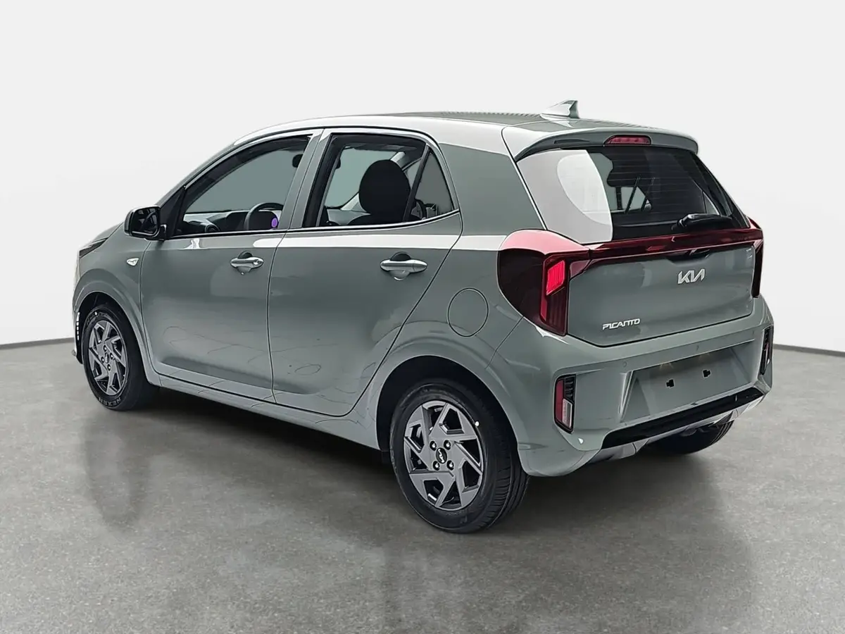 KIA PICANTO 1.0 GDI VISION MJ26 SITZH. NAVI KAMERA