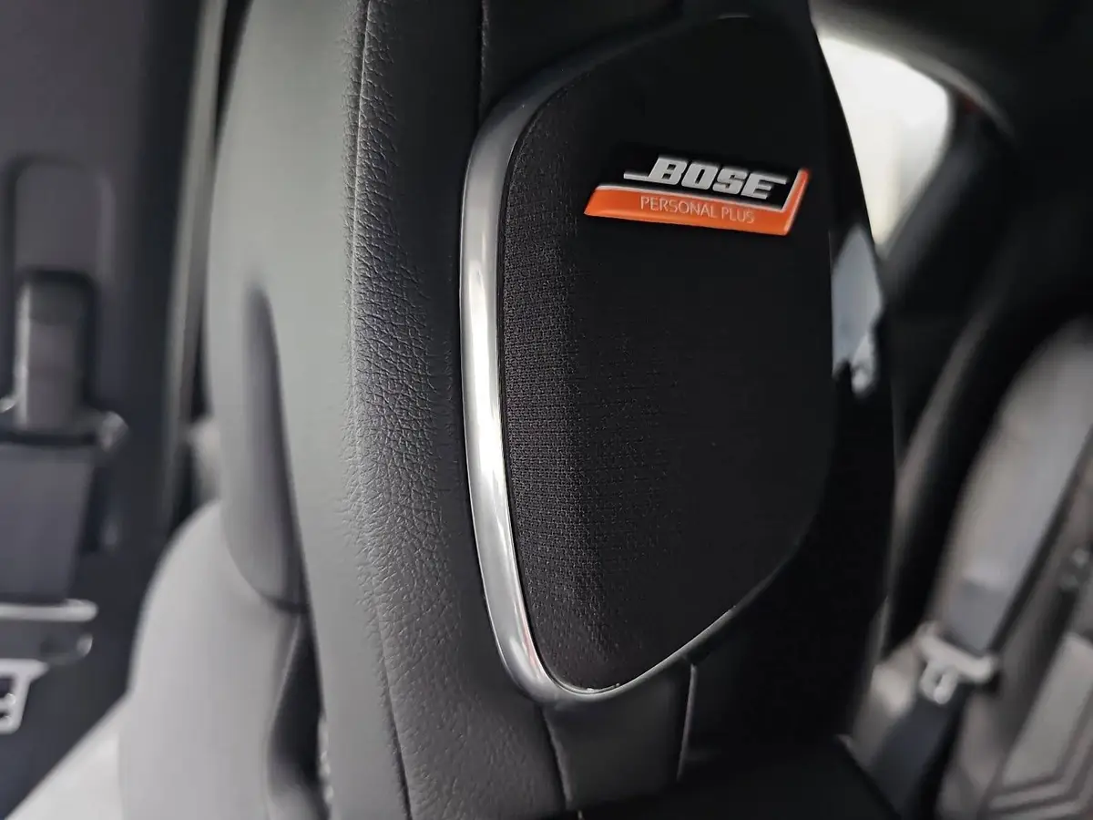 NISSAN JUKE 1.6 HYBRID AUTO. TEKNA NAVI BOSE