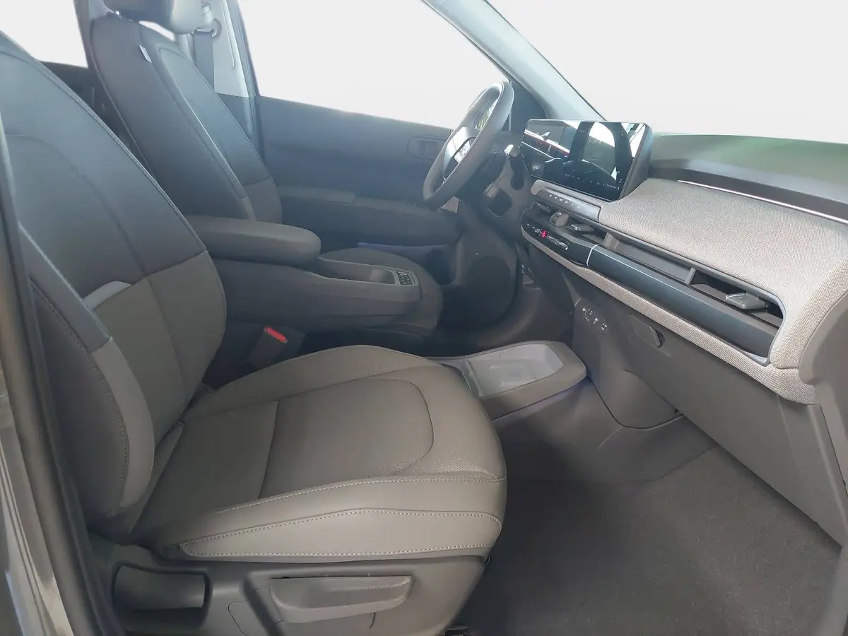 KIA EV3 81.4 KWH EARTH MJ26 WINTER BUSIN. UPGRADE DRIVEWISE-PARK DESIGN SOUND