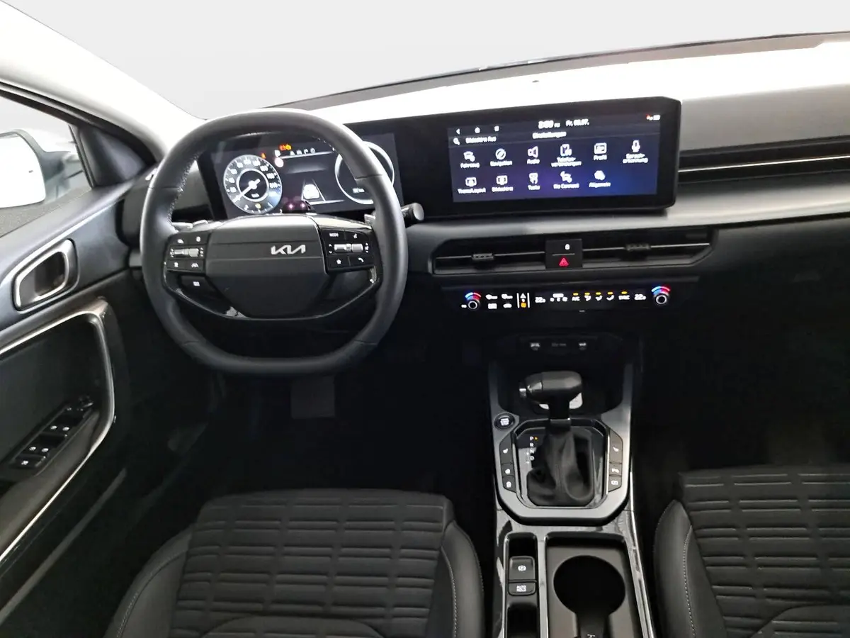 KIA XCEED 1.6 T-GDI 150 DCT SPIRIT MJ27 SOUND