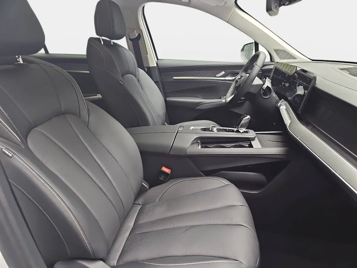 MG S9 PLUG-IN-HYBRID MY26 PREMIUM