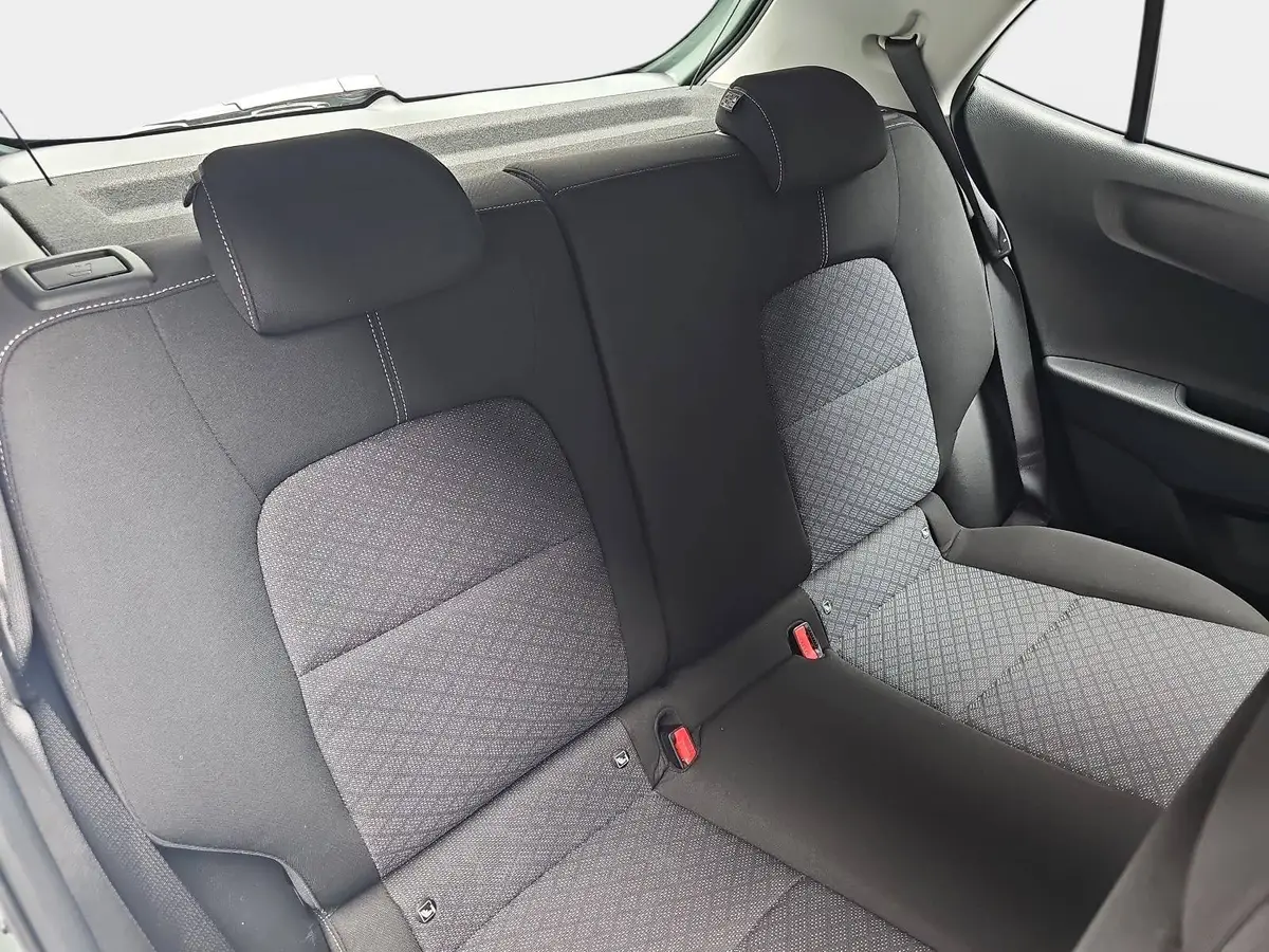 KIA PICANTO 1.0 GDI AUTO. (AMT) VISION MJ27 SITZH. NAVI KAMERA