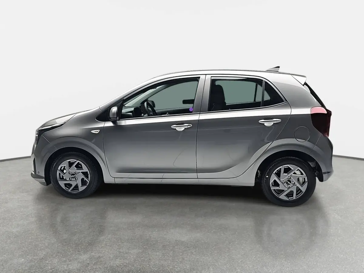 KIA PICANTO 1.0 GDI AUTO. (AMT) VISION MJ27 SITZH. NAVI KAMERA