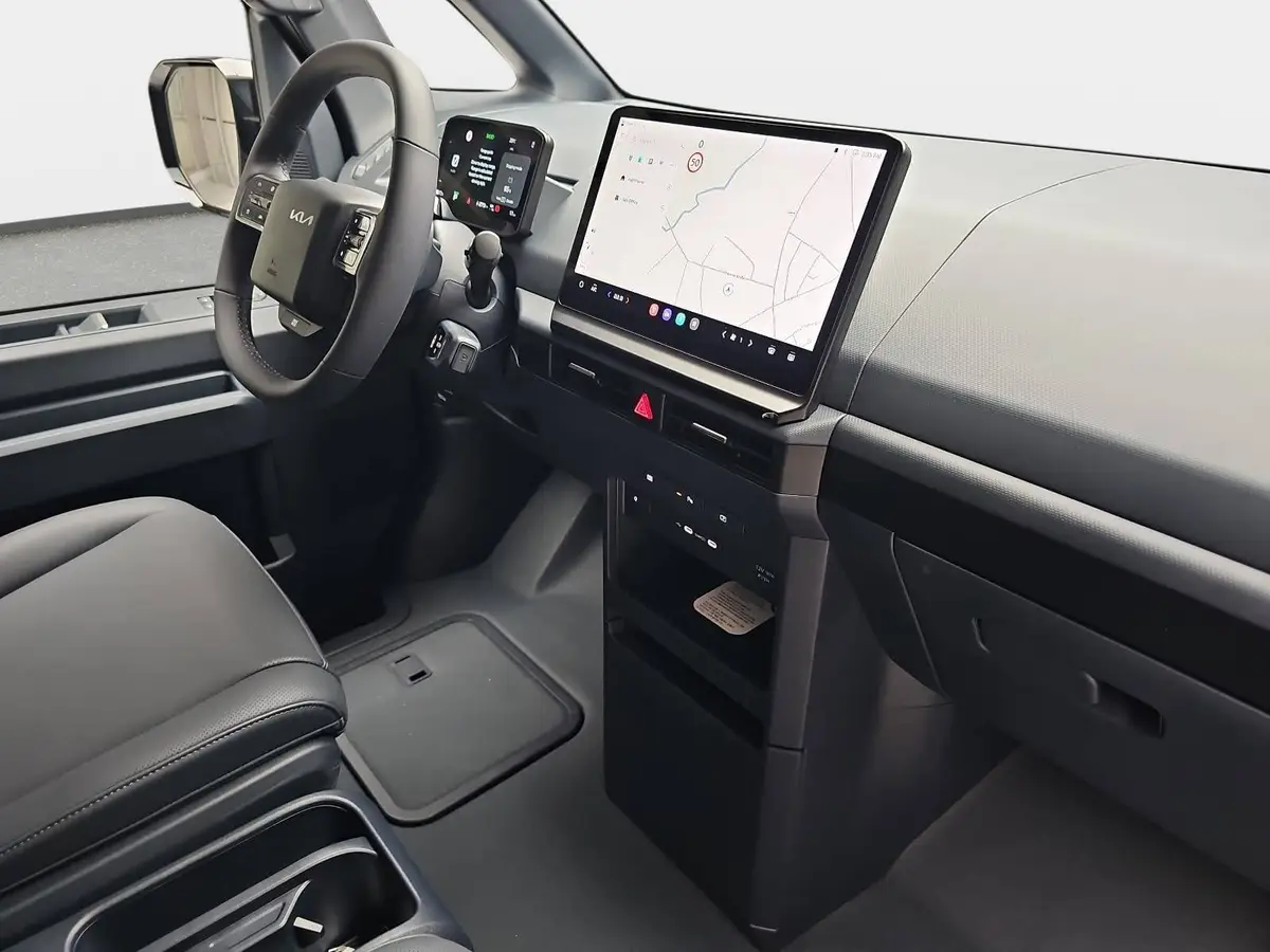 KIA PV5 PASSENGER 71.2 KWH ELITE MJ26 WP LM