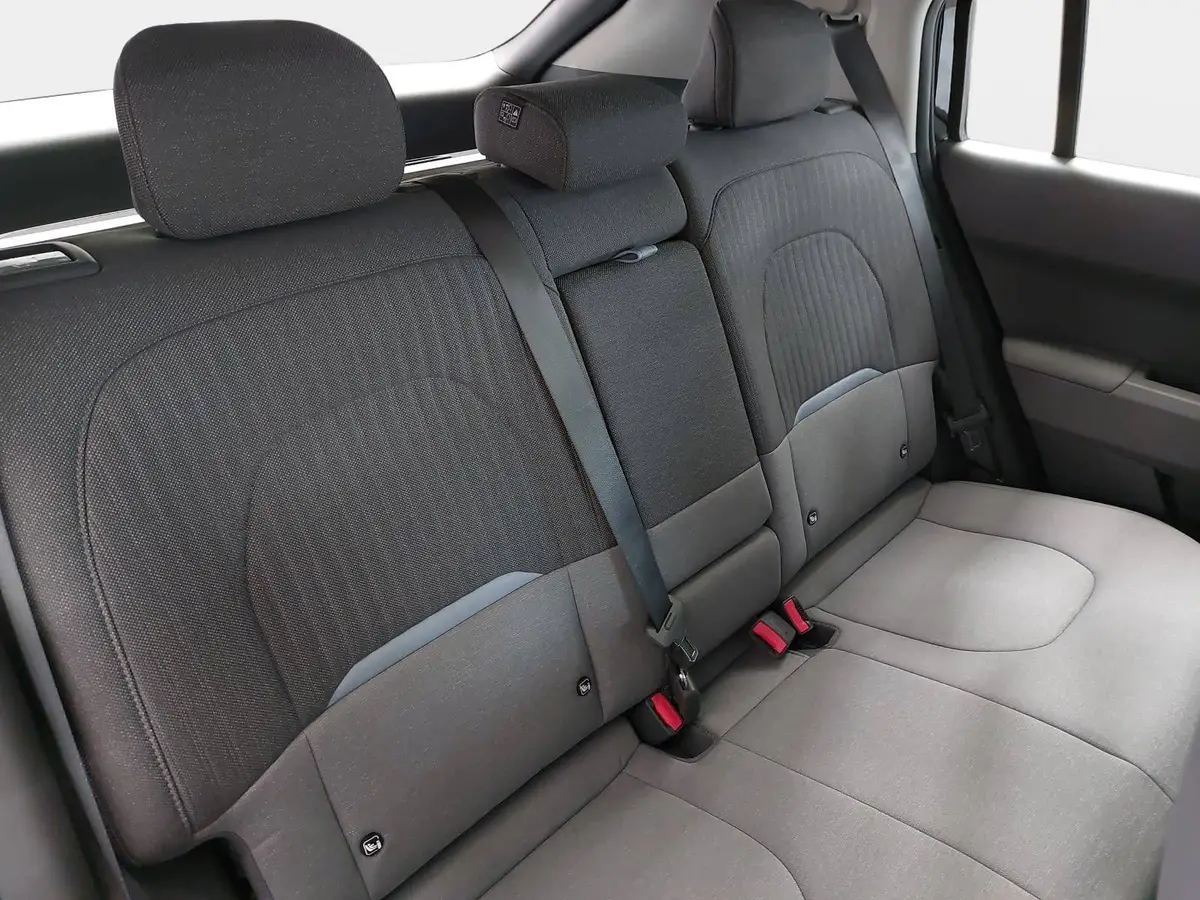 KIA EV3 58.3 KWH AIR MJ27 WINTER