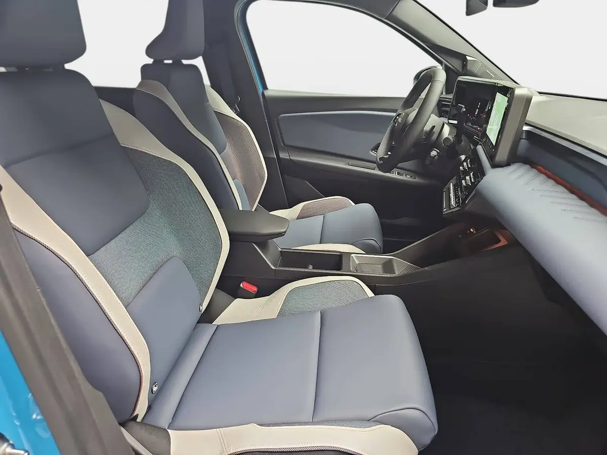NISSAN MICRA EV 52 KWH EVOLVE PROPILOT ASSIST PARK