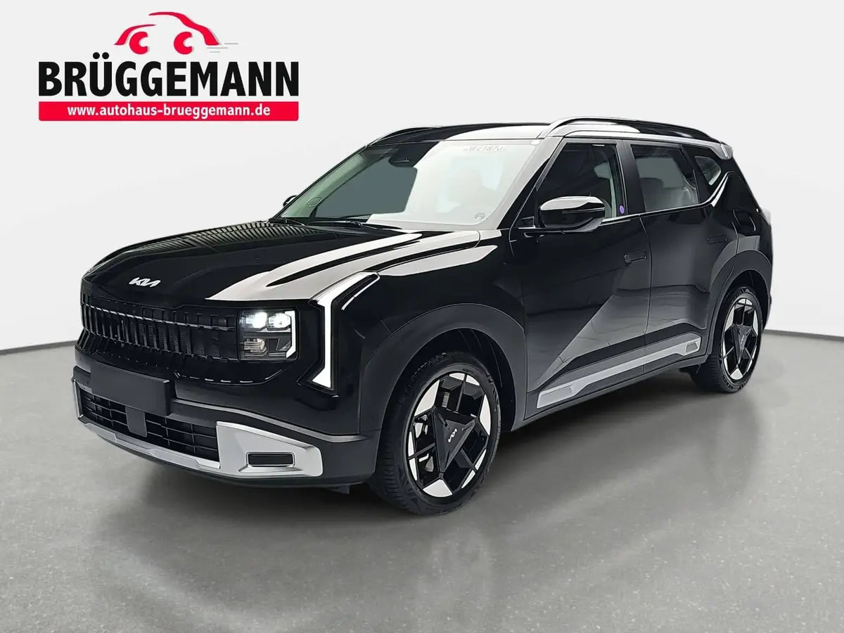 KIA SELTOS 1.6 T-GDI 2WD DCT VISION MJ27 SOUND&NAVI