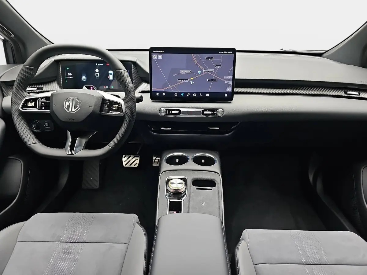 MG MG4 EV 64 KWH MY26 XPOWER AWD
