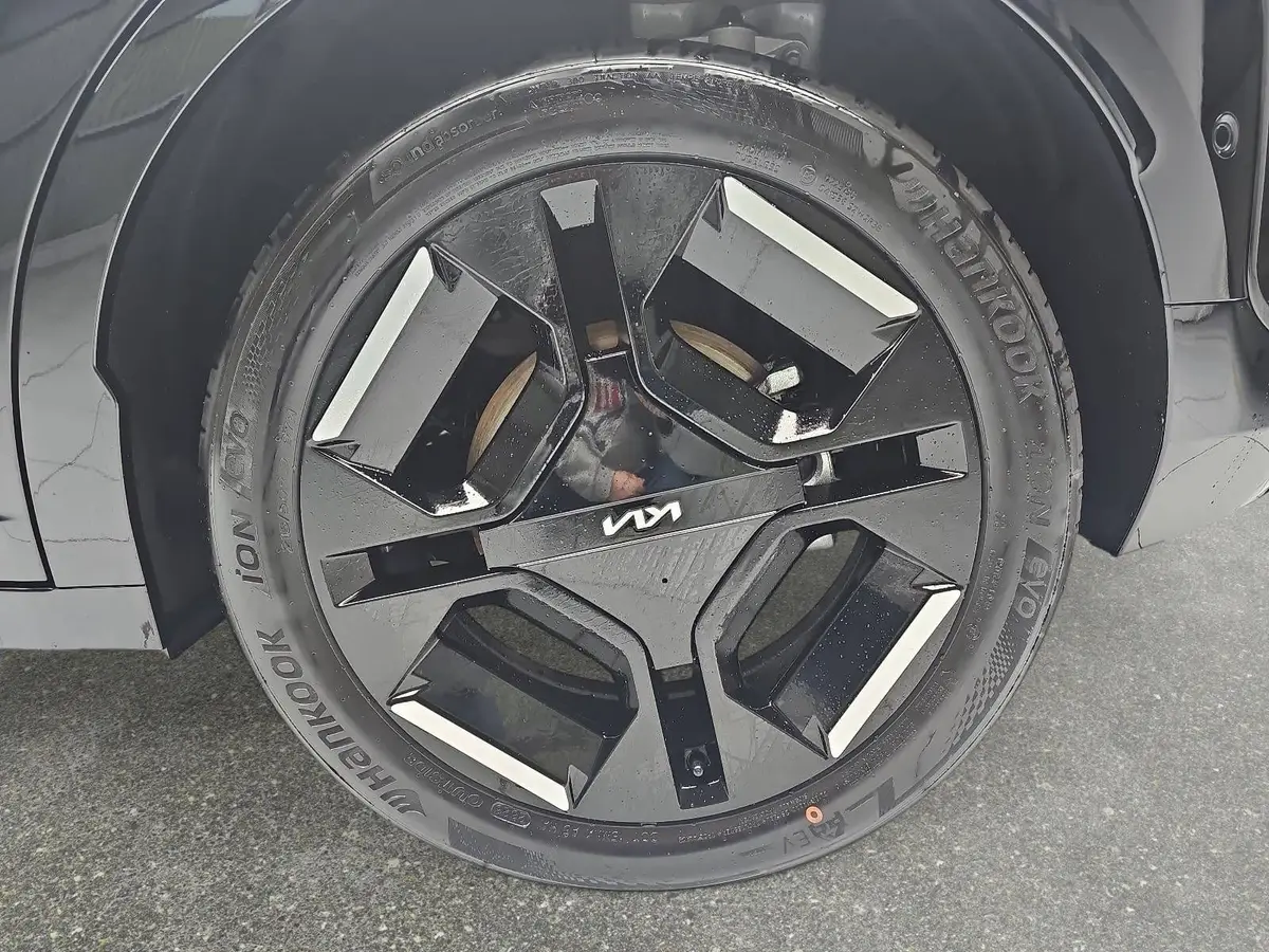 KIA EV3 81.4 KWH GT-LINE MJ27 DRIVEWISE-PARK-PRO KOMFORT