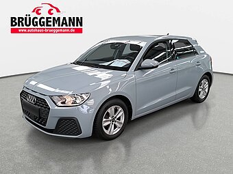 AUDI A1 SPORTBACK 25 TFSI AUDIO ANDROID/CARPLAY VIRTUAL-CO