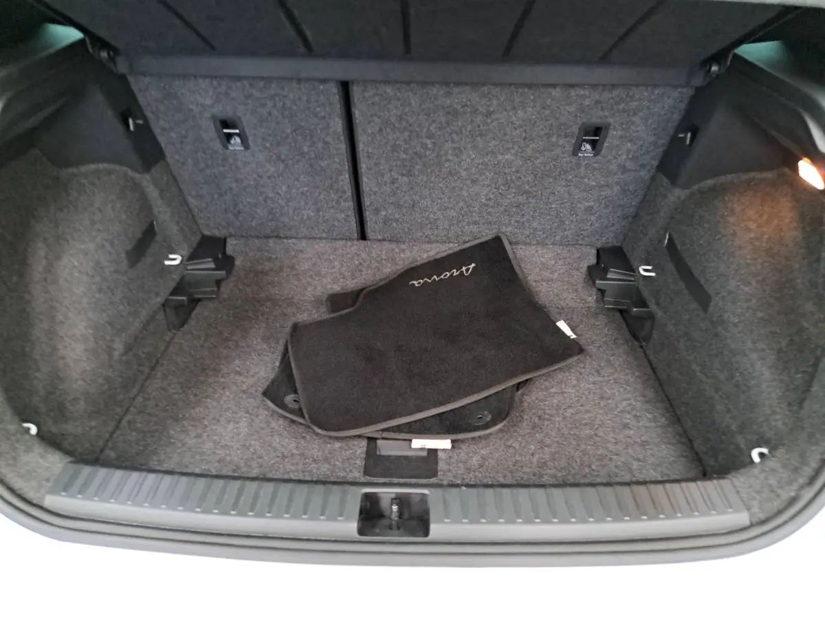 SEAT ARONA 1.0 TSI FR LED AUDIO FULL-LINK VIRTUAL COCKPIT SIC