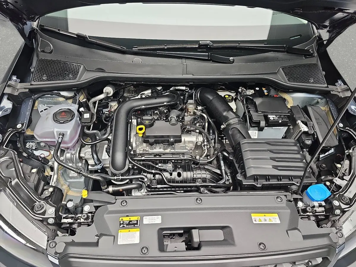 SEAT ARONA 1.0 TSI DSG STYLE LED KLIMAAUTO SMARTLINK PDC LM16