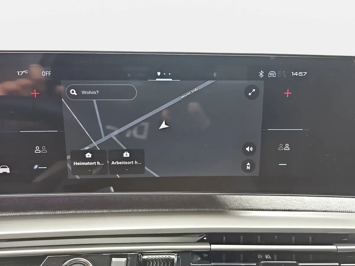 PEUGEOT 5008 1.2 HYBRID 145 E-DSC6 GT KLIMA LED 7-S DAB 360° AH