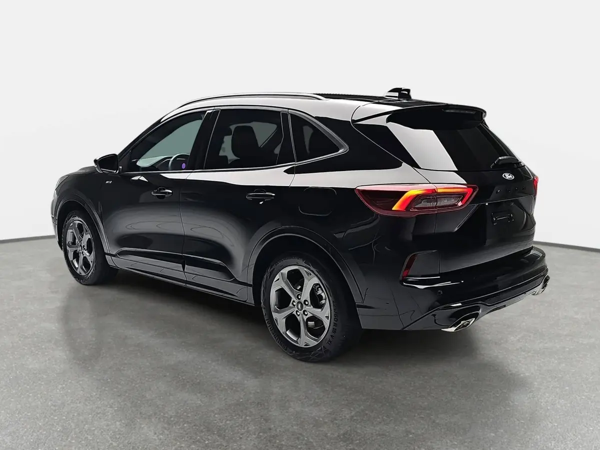 FORD KUGA 1.5 EB AUTO. ST-LINE NAVI LED KLIMAAUTO WINTER SIC