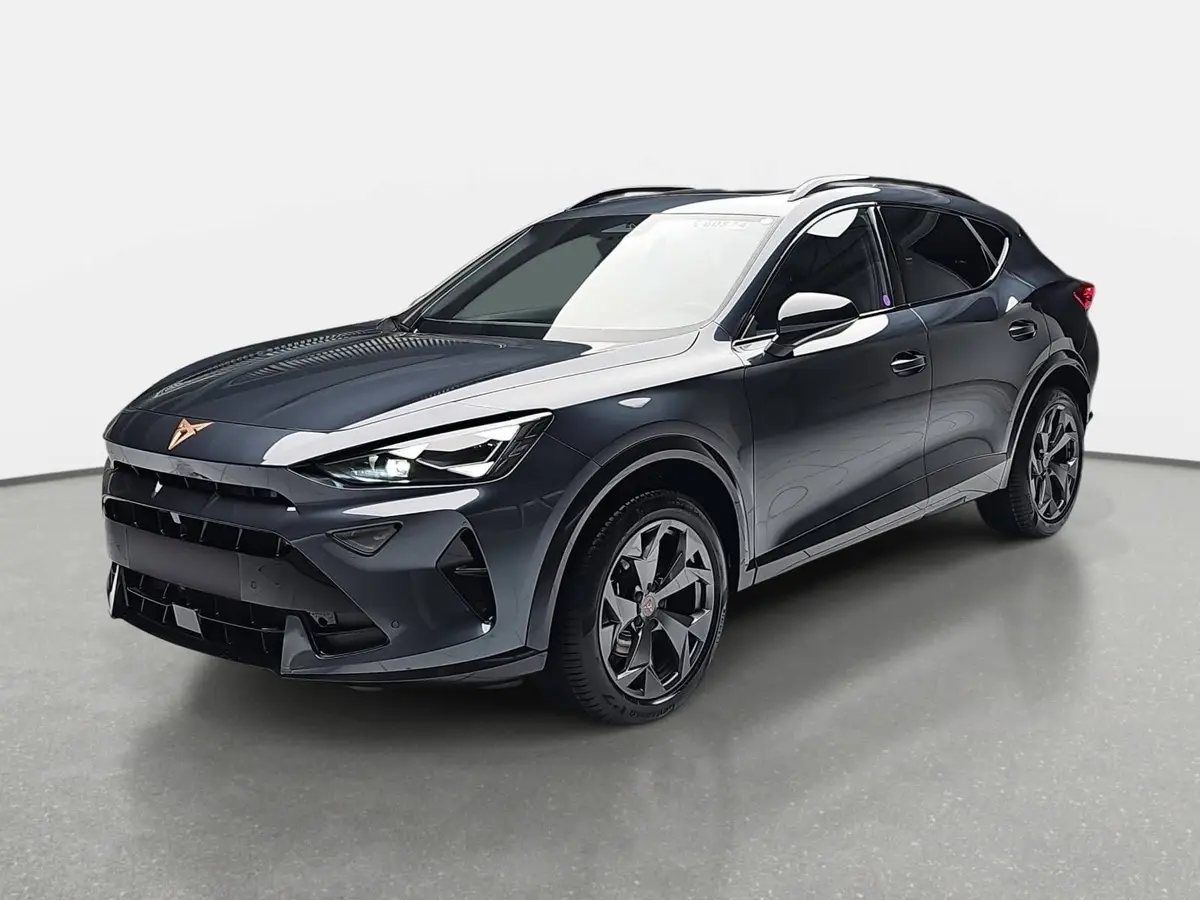 CUPRA FORMENTOR 1.5 ETSI DSG NAVI LED-HD ACC PANO WINTER KAMERA AH