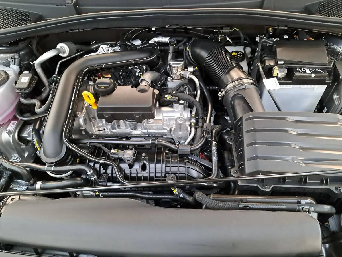 SKODA FABIA 1.0 TSI DSG MONTE CARLO LED KLIMAAUTO WINTER PDC K