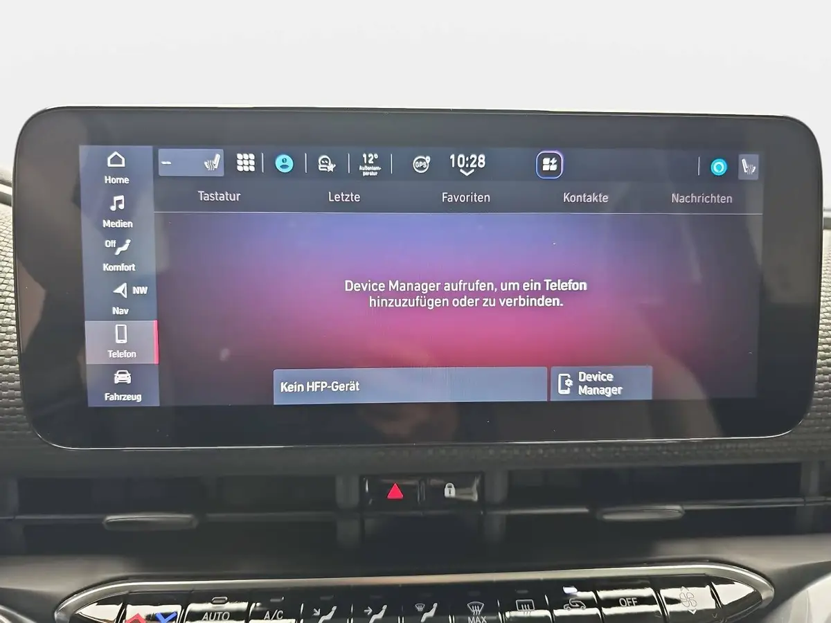 FIAT 500E ELEKTRO 42 KWH WINTERRÄDER BY BOCELLI NAVI KLIMA LED JBL APPLE/ANDROID LM17