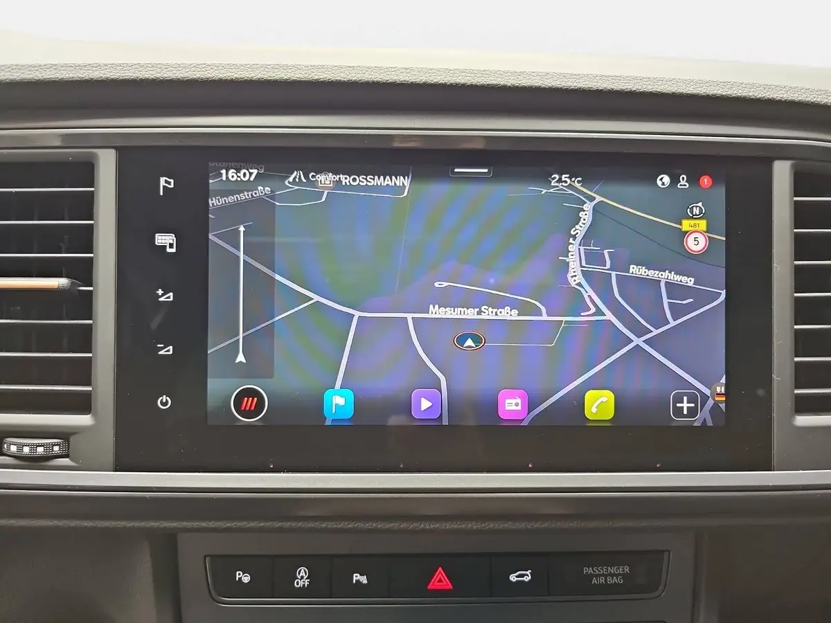 CUPRA ATECA 1.5 TSI DSG NAVI LED EL.HECKKLAPPE LEDER MEMORY KA