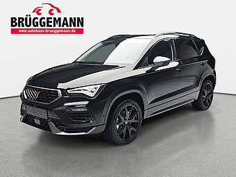 CUPRA ATECA 1.5 TSI DSG NAVI LED ACC PANO EL.HECKKLAPPE WINTER