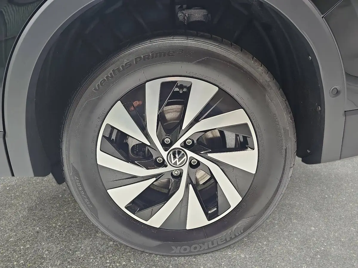 VW TIGUAN 1.5 ETSI DSG LIFE LED-PLUS LENKASSIST PRO AHK LM