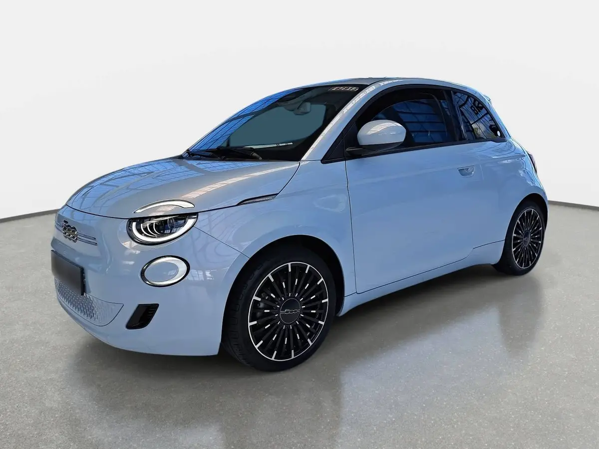 FIAT 500E ELEKTRO 42 KWH ICON