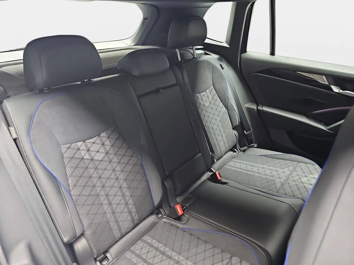 VW TIGUAN 1.5 ETSI DSG R-LINE NAVI MATRIX LM19