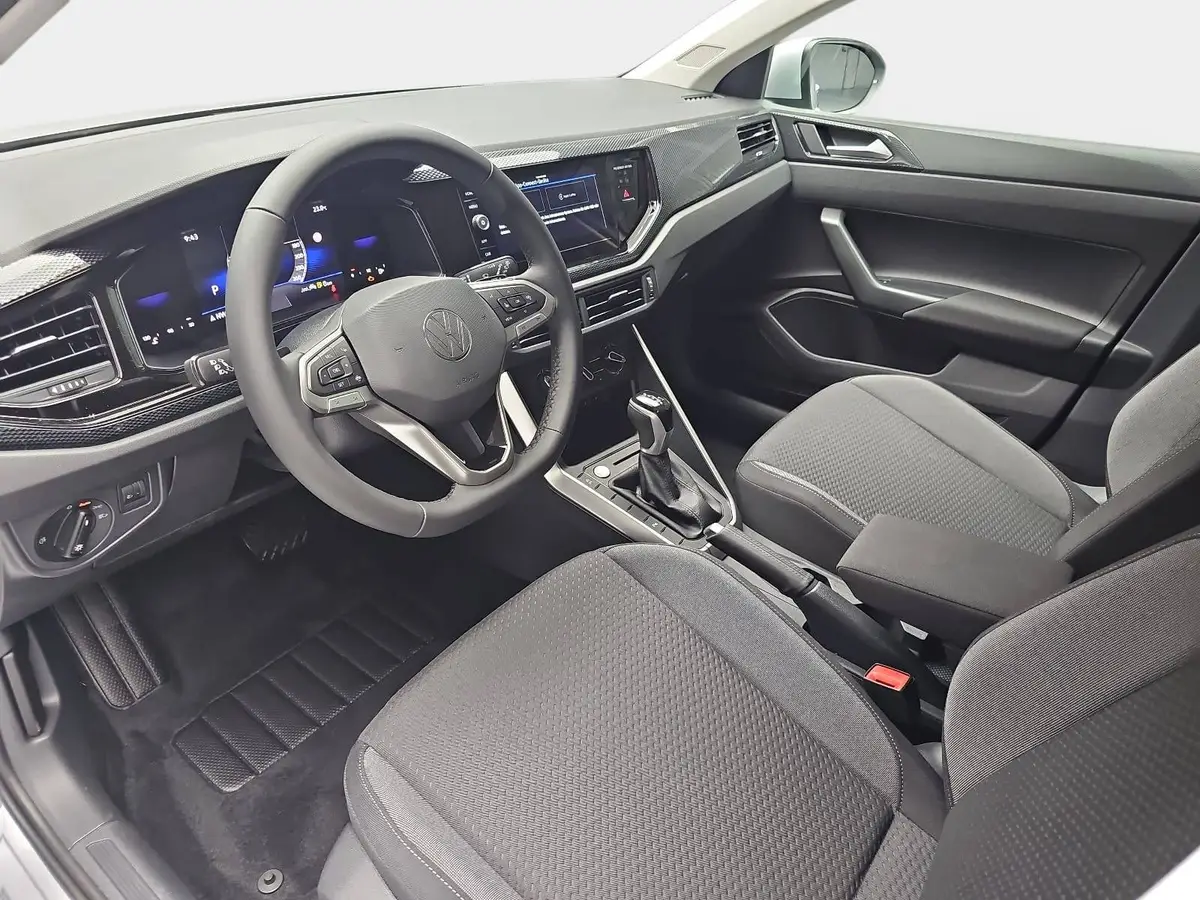 VW TAIGO 1.0 TSI DSG LIFE LED APP-CONNECT LM17