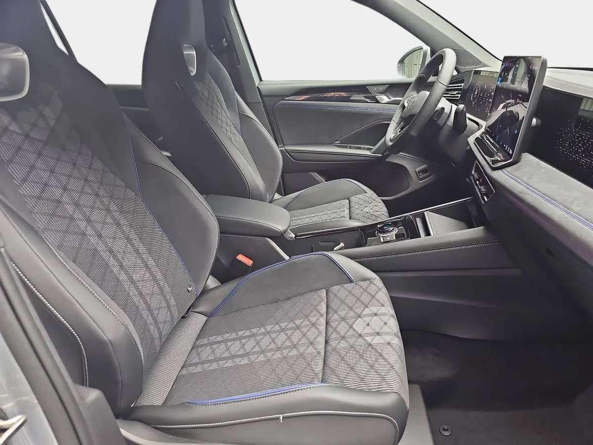 VW TIGUAN 1.5 ETSI DSG R-LINE NAVI MATRIX LM20