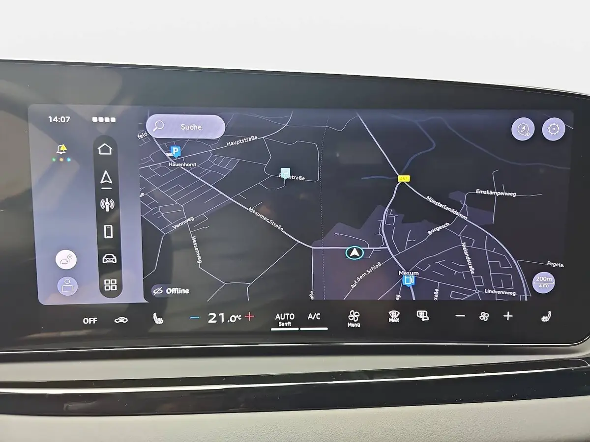 AUDI A5 2.0 TDI S-TRONIC AVANT S-LINE NAVI LED