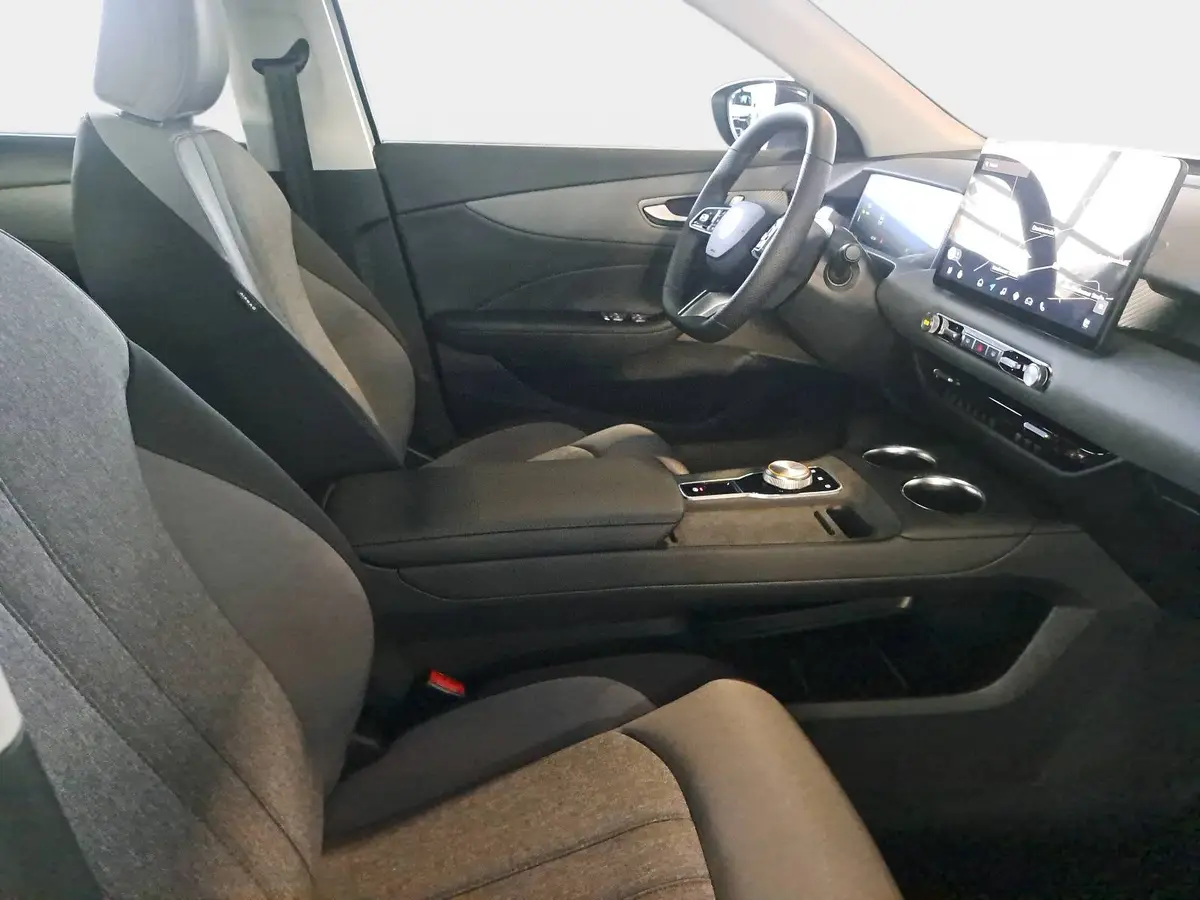 MG S5 EV 49 KWH MY25 COMFORT