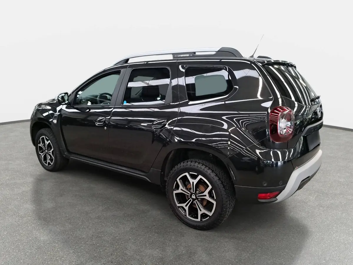 DACIA DUSTER 1.3 TCE ANNIVERSARY 4WD LED KAMERA