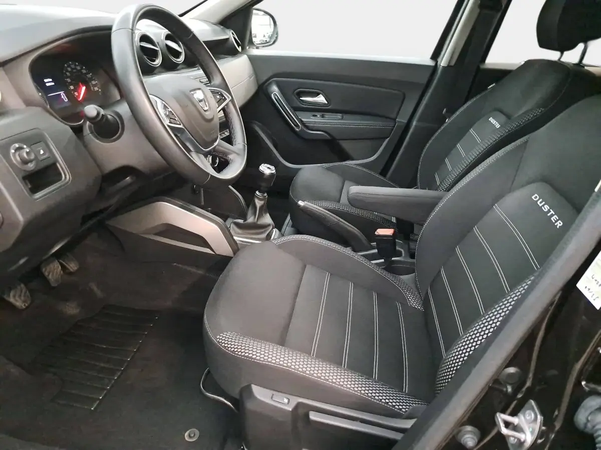 DACIA DUSTER 1.3 TCE ANNIVERSARY 4WD LED KAMERA
