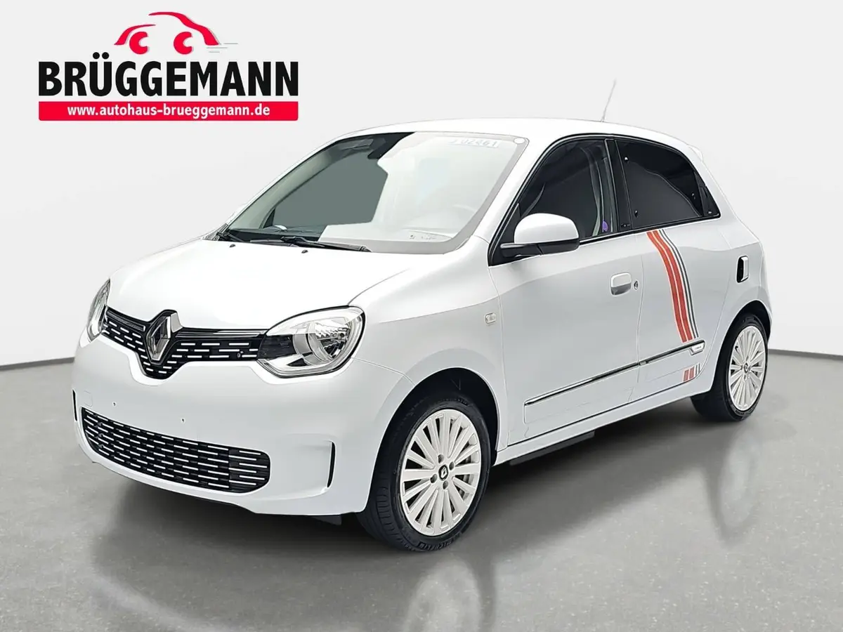 RENAULT TWINGO ELECTRIC 21KWH VIBES TEMPO WINTER LM16