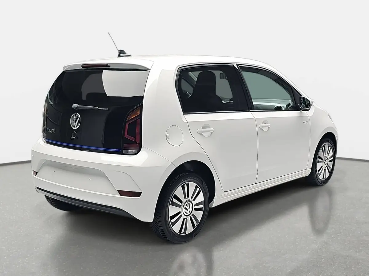 VW E-UP! AUTO. MOVE KLIMA WINTERPAKET LM15